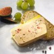 Foie gras de canard mi-cuit 270g P