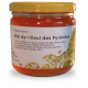 Miel de Tilleul des Pyrénées 250 g