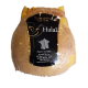 Foie gras mi-cuit ballotin 500g - halal
