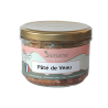 Pâté de veau 180g