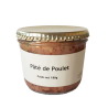 Pâté de poulet