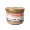 Rillettes de canard 180 g