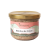 Rillettes de  dinde  180g