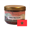 Pâté Marocain Halal - 180g