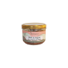 Pâté de magret de canard à la figue halal - 180 g