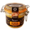 Foie gras de canard entier 180 g