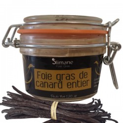 Spécialité de foie gras de...