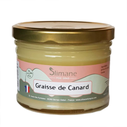Graisse de Canards 420 g -...