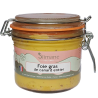 Foie gras de canard entier halal 450 g