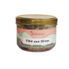 Pâté aux olives 180g halal