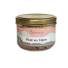 Pâté de bœuf aux Cèpes 180 g