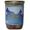 Cous de canards confits  600g