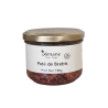Pâté de brebis 180 g - halal