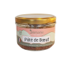 Pâté de Bœuf Halal - 180g