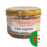 Pâté Algérien Halal - 180g