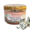 Pâtés au  Bœuf au Roquefort 180g - Halal