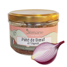 Pâté de Bœuf à l'Oignon 180g - halal