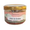 Pâté de brebis 180 g - halal