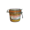 Foie gras de canard entier halal 450 g